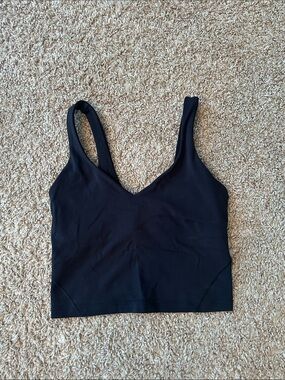lululemon Align™ Tank Top Light Support, A/B
Cup